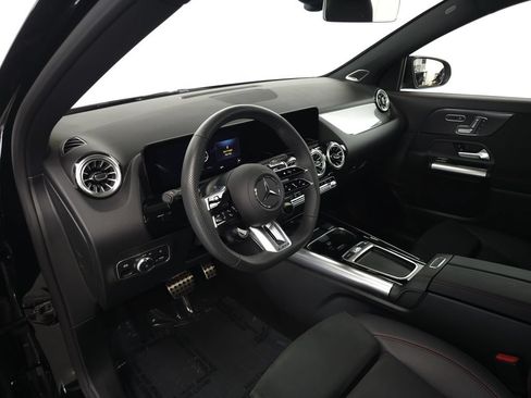Certified 2026 Mercedes-Benz GLA 35 AMG 4MATIC image 8