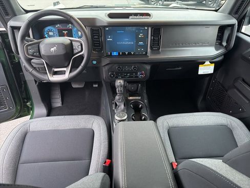 New 2025 Ford Bronco Big Bend image 15