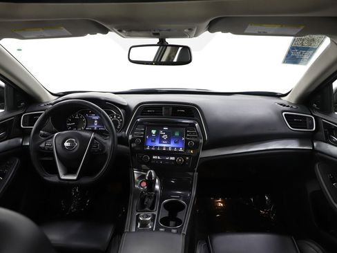Used 2017 Nissan Maxima 3.5 SL image 13