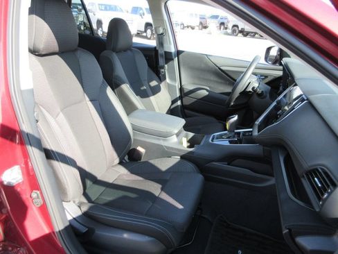 Used 2023 Subaru Outback Premium AWD/4WD image 21
