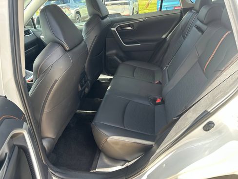Used 2024 Toyota RAV4 Adventure AWD/4WD image 20