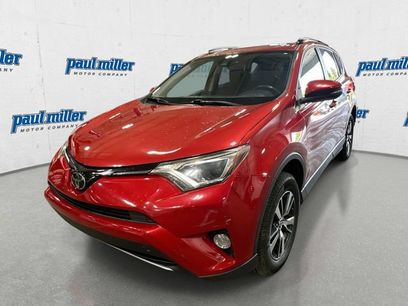 Used 2017 Toyota RAV4 XLE