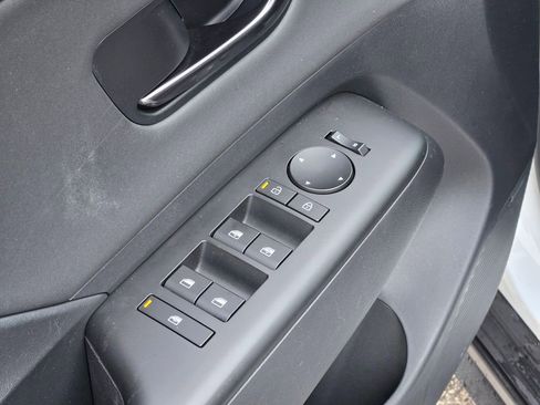Certified 2024 Hyundai Kona N Line AWD/4WD image 30