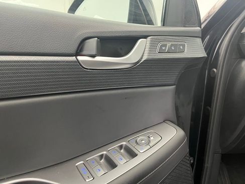 Used 2023 Hyundai Palisade Limited image 17