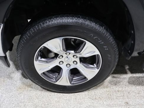 Used 2022 RAM 1500 Laramie image 10