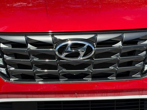 Used 2022 Hyundai Tucson SEL AWD/4WD image 39