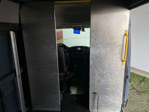 Used 2019 RAM ProMaster 3500 FWD image 21