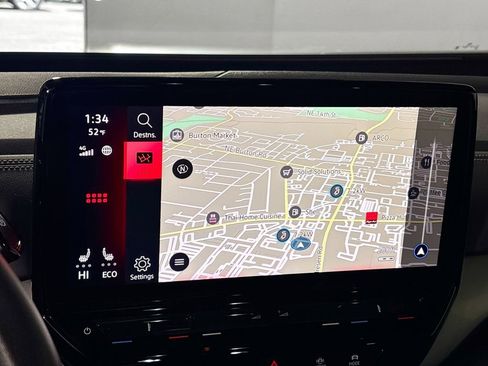 Used 2023 Volkswagen ID.4 Pro S image 16