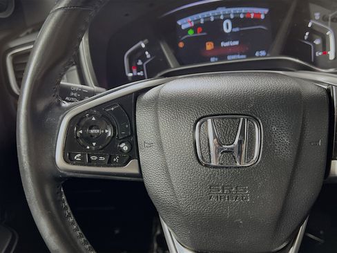 Used 2022 Honda CR-V EX-L image 19