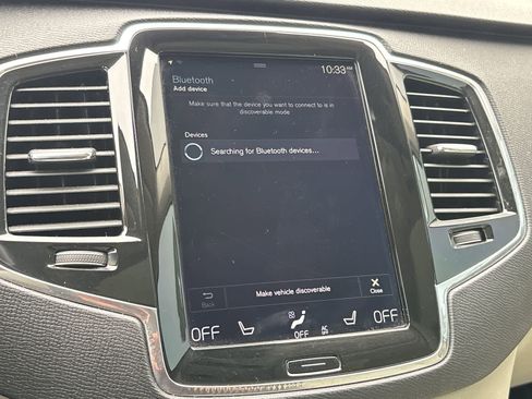 Used 2018 Volvo XC90 T6 Momentum w/ Convenience Package AWD/4WD image 14