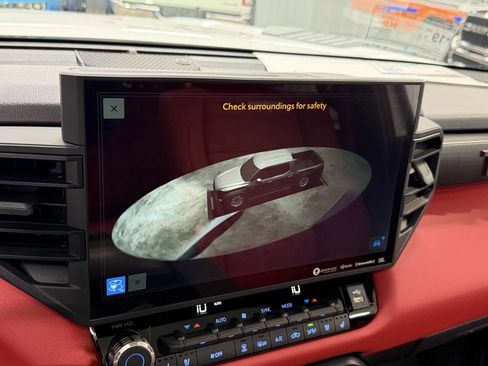 Used 2024 Toyota Tundra TRD Pro image 69