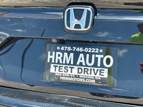 Used 2016 Honda Civic EX image 11