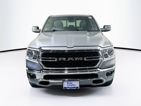 Used 2023 RAM 1500 Big Horn AWD/4WD image 2