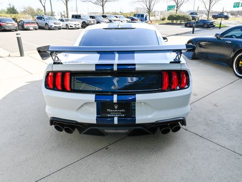 Used 2022 Ford Mustang Shelby GT500 w/ Carbon Fiber Track Pack image 6