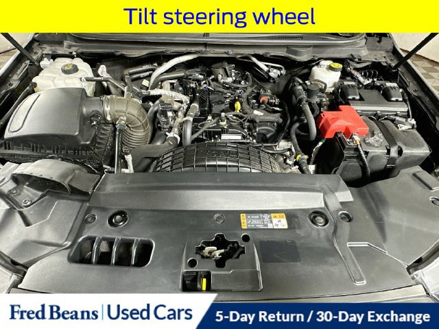 Used 2021 Ford Ranger XL w/ Equipment Group 101A High AWD/4WD image 32