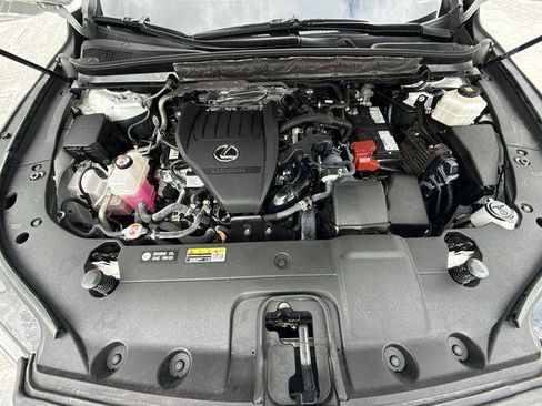 Certified 2023 Lexus RX 350 Premium Plus w/ Accessory Package (K3) image 27