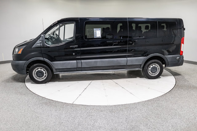 Used 2018 Ford Transit 350 XL RWD image 27