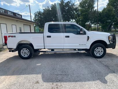 Used 2018 Ford F250 XLT w/ FX4 Off-Road Package