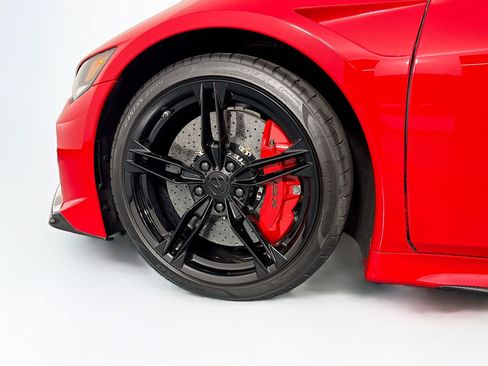 Used 2022 Acura NSX Type S AWD/4WD image 43