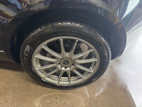 Used 2007 Pontiac Solstice GXP w/ Premium Package RWD image 13