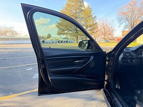 Used 2015 BMW M3 Sedan image 15