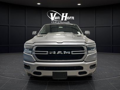 Used 2024 RAM 1500 Laramie