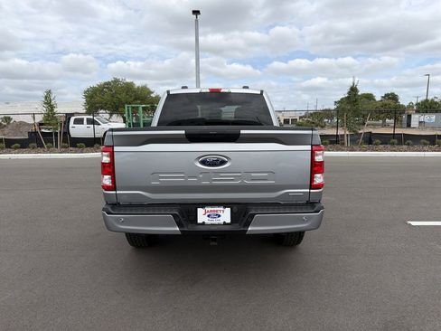 Certified 2023 Ford F150 XL w/ STX Appearance Package image 5