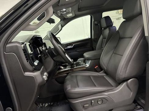 New 2026 GMC Sierra 1500 Elevation w/ Elevation Premium Package AWD/4WD image 20