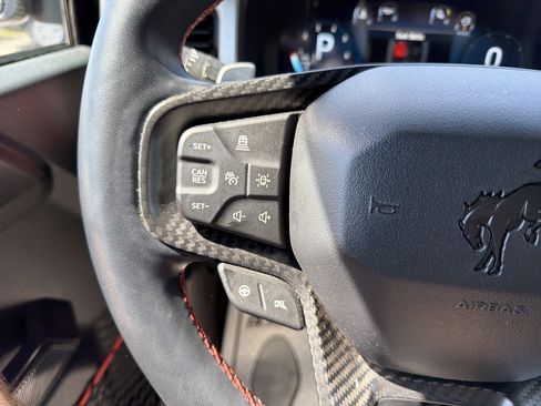 Used 2024 Ford Bronco Raptor w/ Interior Carbon Fiber Pack 6 AWD/4WD image 18