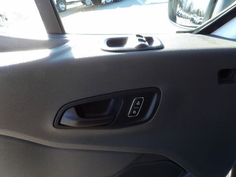 Used 2024 Ford Transit 250 148 Medium Roof w/ Load Area Protection Package image 15