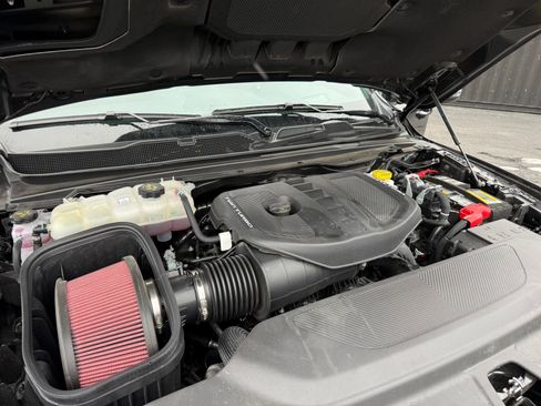 Used 2025 RAM 1500 RHO w/ RHO Level 1 Equipment Group AWD/4WD image 34