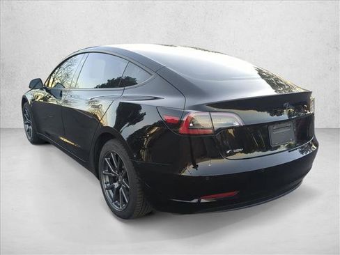 Used 2020 Tesla Model 3 Long Range image 7