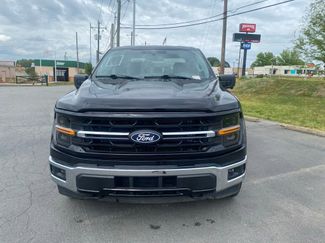 Used 2024 Ford F150 XLT video 2