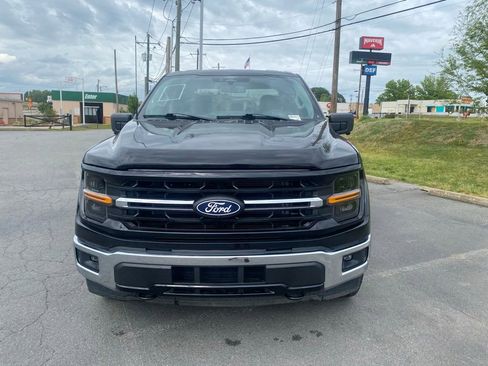 Used 2024 Ford F150 XLT image 2