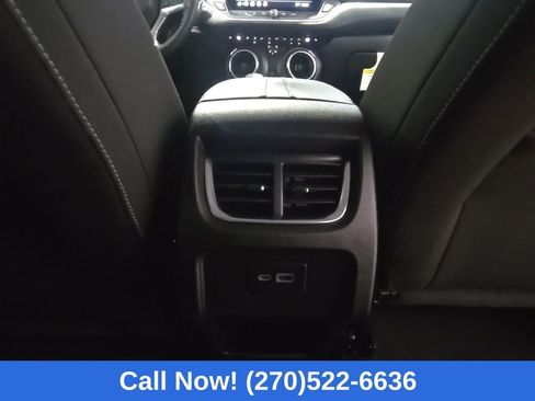 Used 2024 Chevrolet Blazer LT w/ Convenience Package image 26