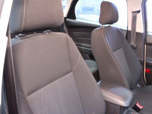 Used 2018 Ford Focus SE image 11