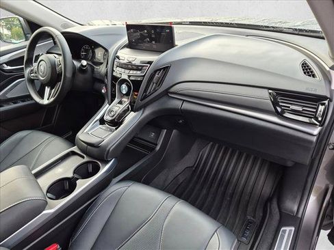 Certified 2025 Acura RDX SH-AWD w/ Technology Package image 20