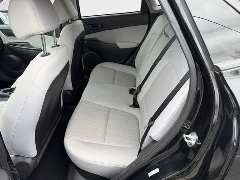 Used 2023 Hyundai Kona SEL w/ Cargo Package image 24