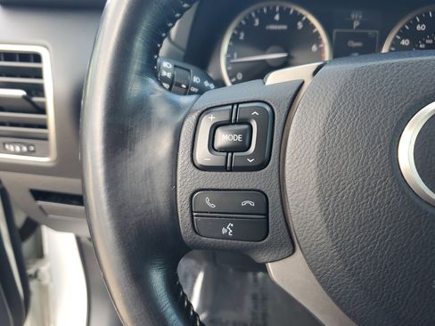 Used 2017 Lexus NX 200t FWD image 21