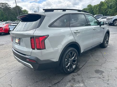 Used 2023 Kia Sorento SX Prestige AWD/4WD image 6
