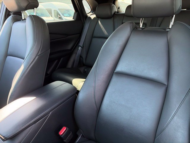 Used 2023 MAZDA CX-30 AWD 2.5 S w/ Preferred Package image 13