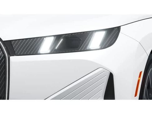 New 2026 BMW iX xDrive60 image 6