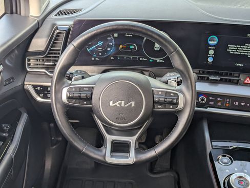 Certified 2023 Kia Sportage SX Prestige image 16