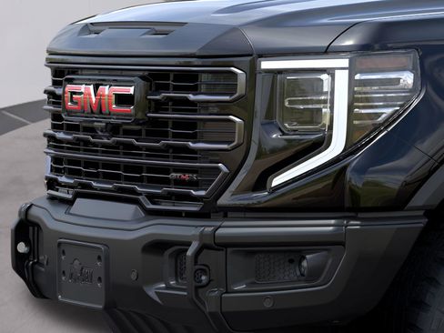 New 2026 GMC Sierra 1500 AT4X AWD/4WD image 61
