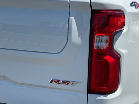 New 2026 Chevrolet Silverado 1500 RST w/ Safety Package AWD/4WD image 26