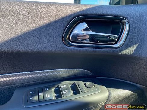 Certified 2020 Dodge Durango R/T w/ Blacktop Package image 25