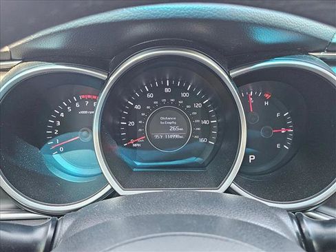 Used 2015 Kia Optima EX w/ EX Premium Package FWD image 10