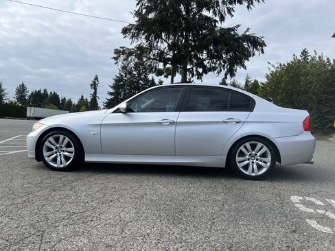 Used 2008 BMW 328i Sedan RWD image 8
