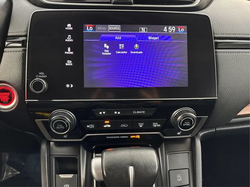Used 2022 Honda CR-V EX-L image 19