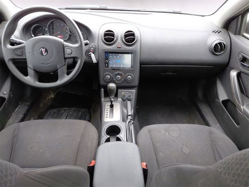 Used 2006 Pontiac G6 Sedan w/ Premium Value Package image 10